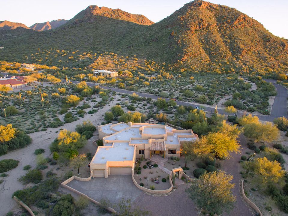 2nd image of 9930 E Foothills Dr