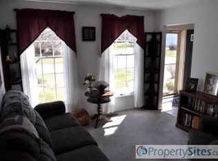 2021 Muncy Rd, State College, PA 16801