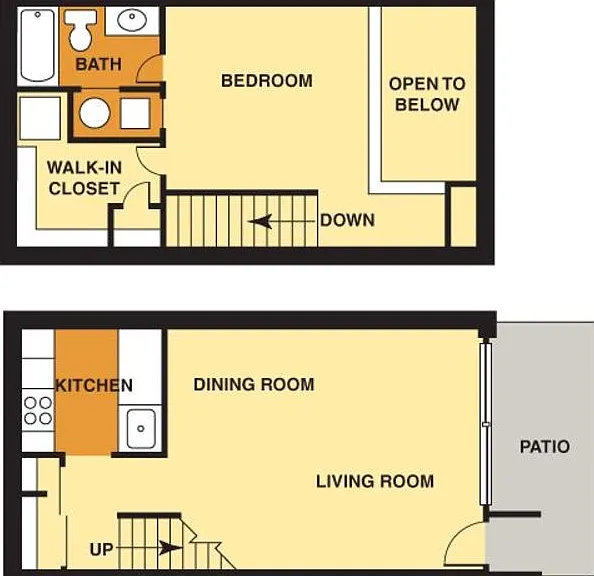 Payne Hill Townhomes — Photo 4