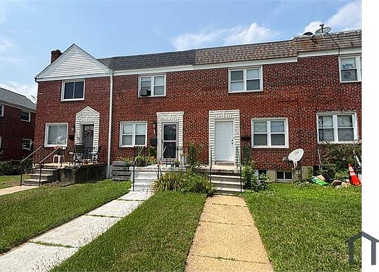 2nd image of 1318 Dalton Rd