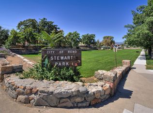 453 Moran St #1/2, Reno, NV 89502