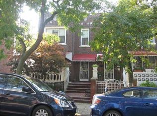 2420 E 22nd St, Brooklyn, NY 11235
