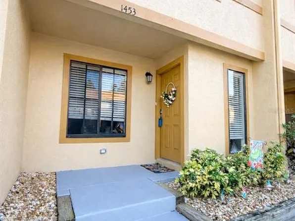 1453 Highland Ridge Cir, Brandon, FL 33510