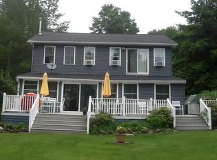 276 Road 3, Montrose, PA 18801