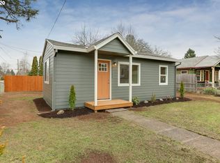 5703 SE Lambert St, Portland, OR 97206