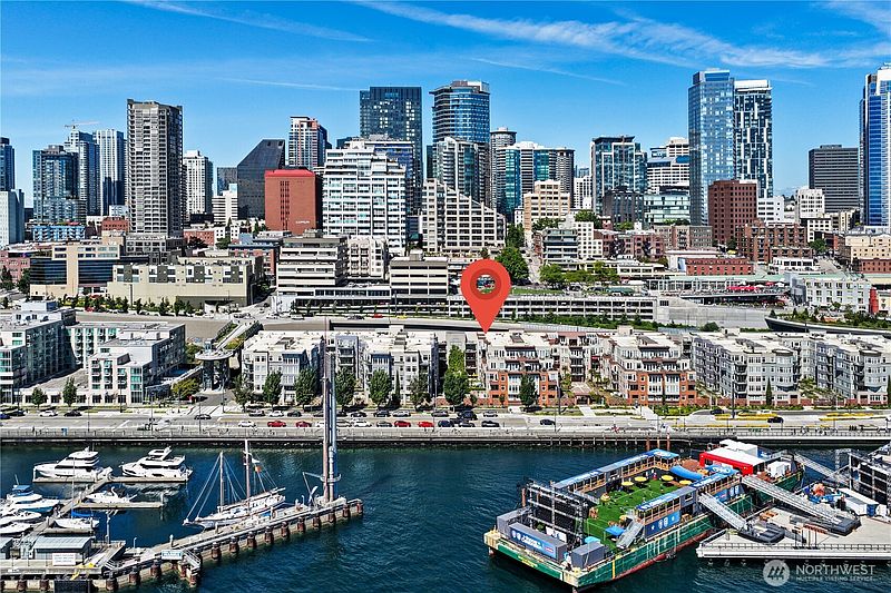 5th image of 1950 Alaskan Way #422