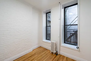 46 East 1st Street, #BA