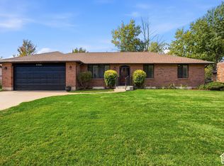 2581 N 2700 E, Layton, UT 84040