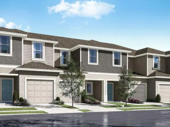 4991 Revolutionary Way, Saint Cloud, FL 34769