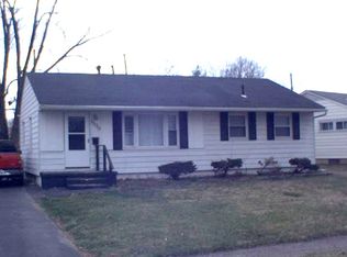 1199 Simpson Dr, Columbus, OH