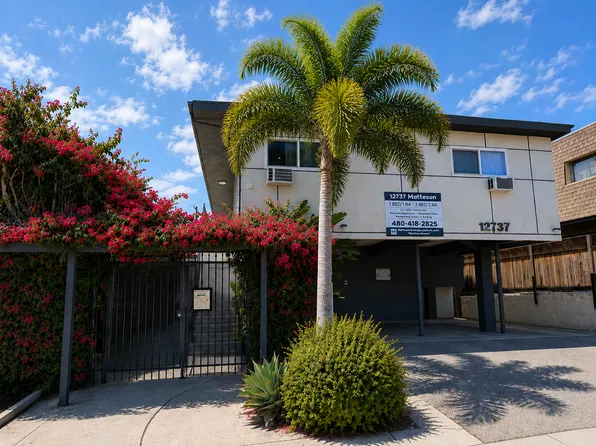 mat37, 12737 Matteson Ave APT 7, Los Angeles, CA 90066