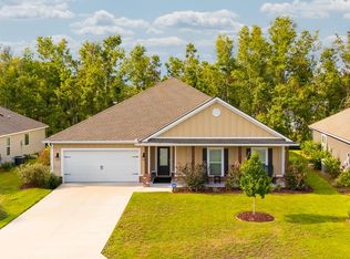 5108 Grand Oak Cir, Lake Park, GA 31636