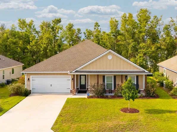 5108 Grand Oak Cir, Lake Park, GA 31636