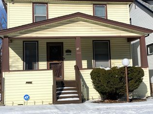 36 Brighton St, Highland Park, MI 48203