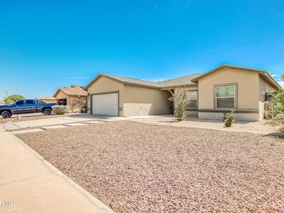 5608 England Dr, Sunland Park, NM, 88008