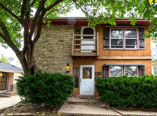 2960 N 58th St #2962, Milwaukee, WI 53210