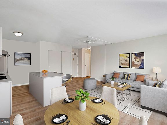 5th image of 118 S 21st St S #403