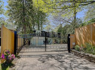 321 Lawrence Ave E, Toronto, ON M4N1T8