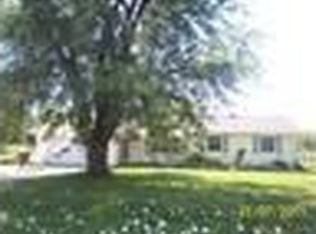 11153 N Lewis Rd, Clio, MI 48420