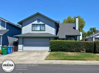 7520 Mercedes Way, Rohnert Park, CA 94928