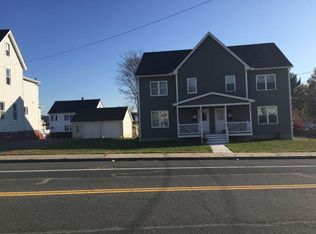 146 Montgomery St, Chicopee, MA 01020