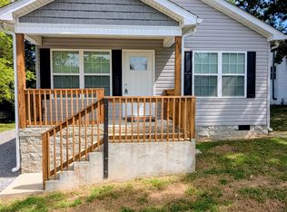 638 Belfast St, Lewisburg, TN 37091