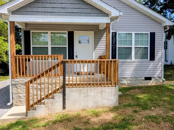 638 Belfast St, Lewisburg, TN 37091