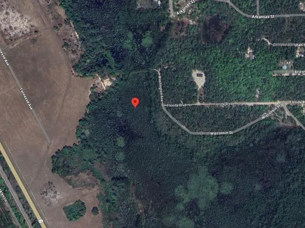 101 Washington Ave, Satsuma, FL 32189