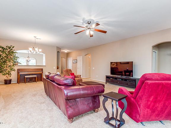 5th image of 986 E La Costa Pl