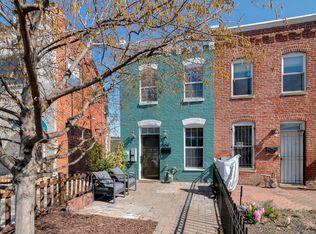1504 Massachusetts Ave SE, Washington, DC 20003