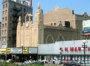 681 Bergen Ave APT 2, Jersey City, NJ 07304