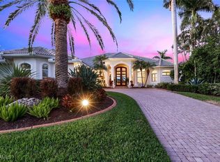 1819 Harbour Cir, Cape Coral, FL 33914