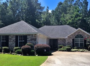 130 Fox Run #R, McComb, MS 39648