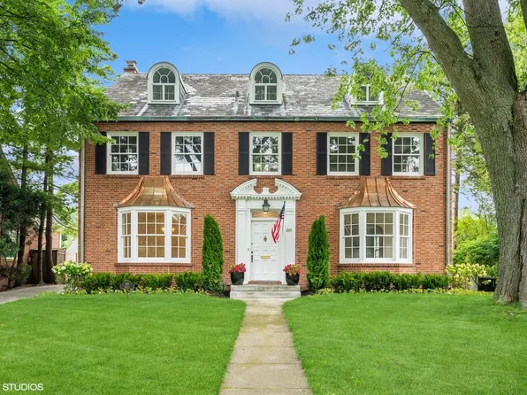 (undisclosed Address), Kenilworth, IL 60043