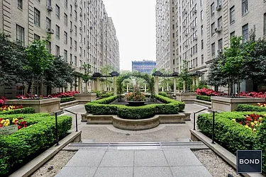 Rented by Bond New York