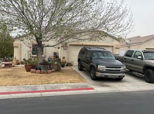 5708 Raven Creek Ave, Las Vegas, NV 89130