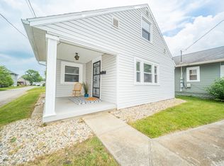 2004 Plum St, New Castle, IN