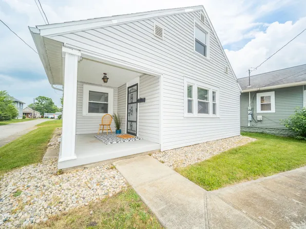2004 Plum St, New Castle, IN 47362