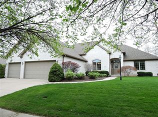 7615 Donegal Dr, Indianapolis, IN 46217