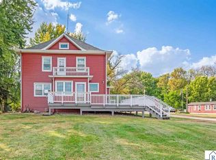 43637 State Highway 15, Truman, MN 56088