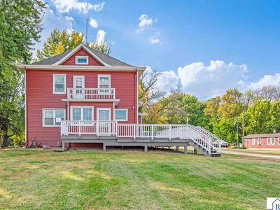 43637 State Highway 15, Truman, MN, 56088