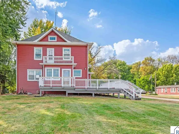 43637 State Highway 15, Truman, MN 56088