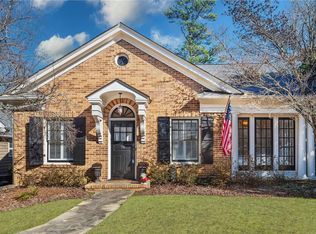 74 Park Cir NE, Atlanta, GA 30305