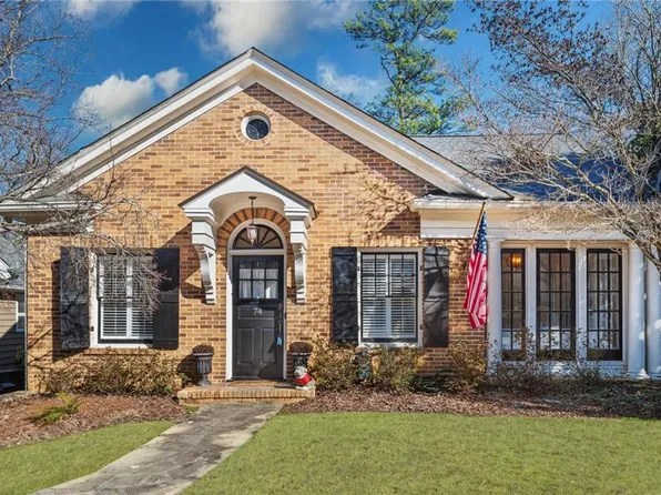 74 Park Cir NE, Atlanta, GA 30305