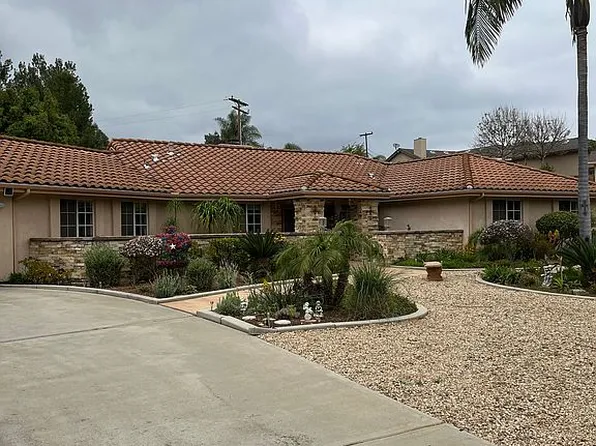 1004 Snow Crk, Fallbrook, CA 92028