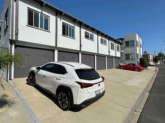 5th image of 1401 Manhattan Beach Blvd APT C