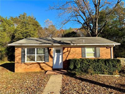 421 Sycamore Cir, Yadkinville, NC, 27055