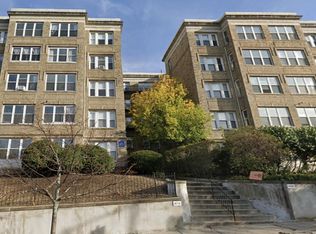 1626 Commonwealth Ave #26K, Brighton, MA 02135