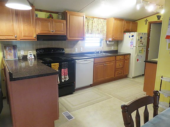 3rd image of 7101 W Business 83 Lot 66