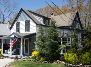 100 W Garfield Ave, Linwood, NJ 08221
